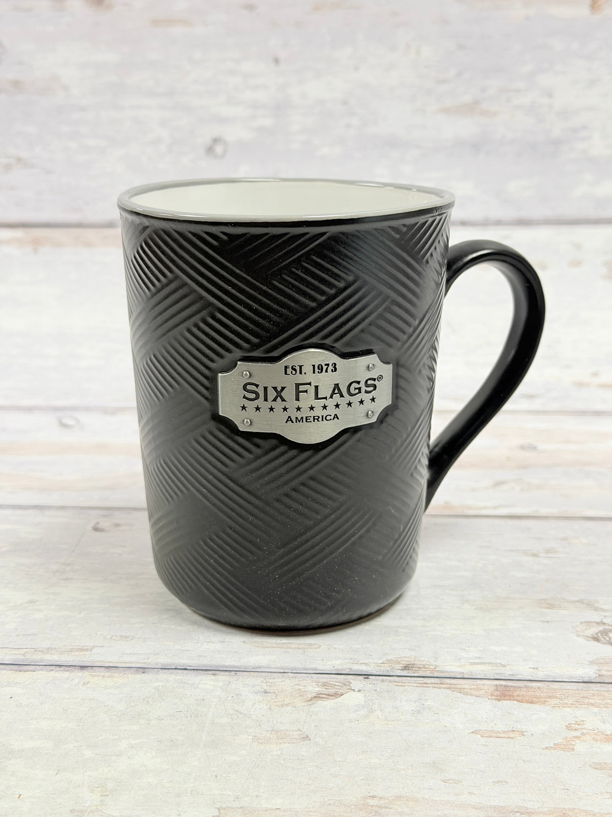 Six Flags America Merch
