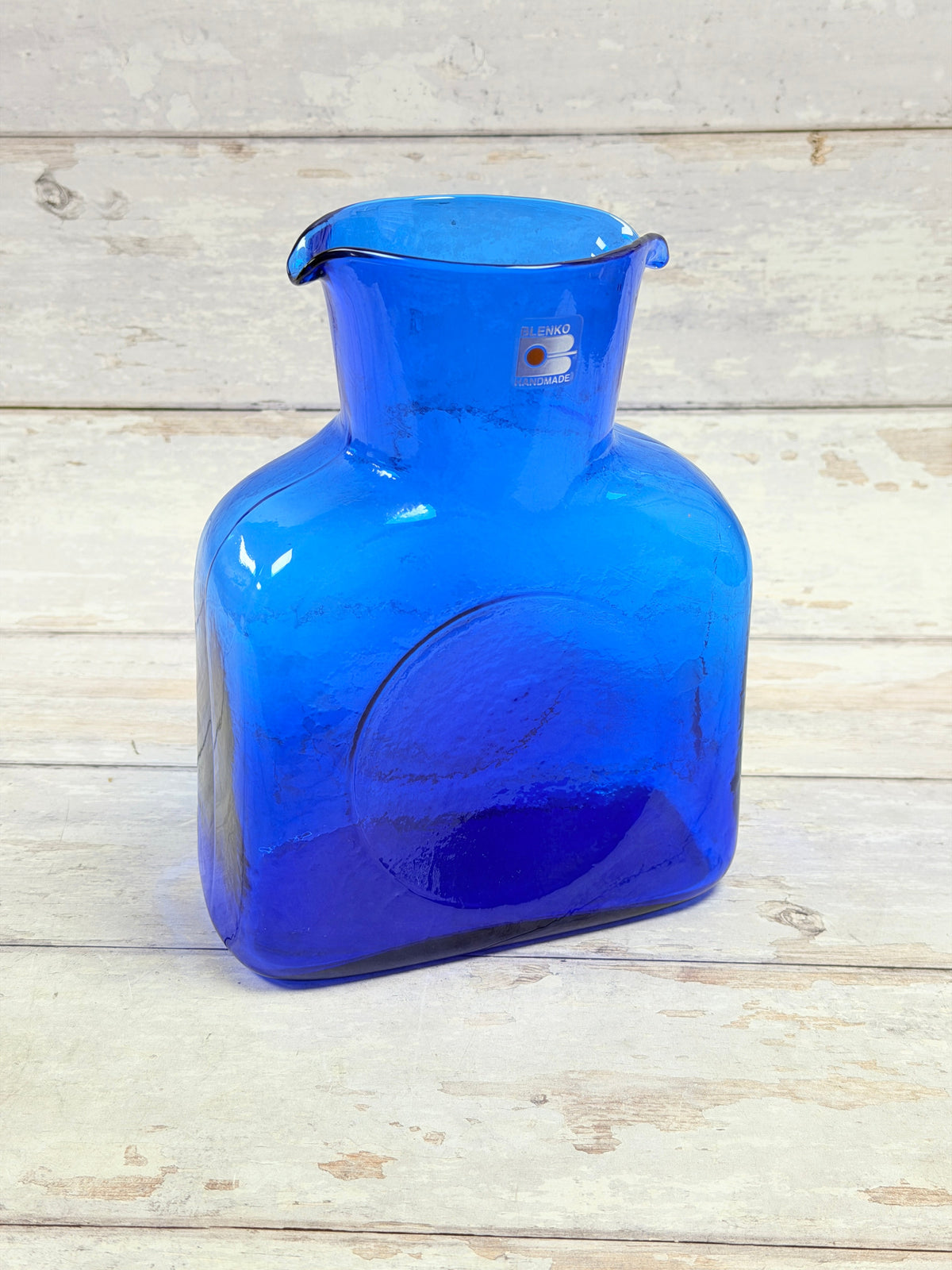 Blenko Glass