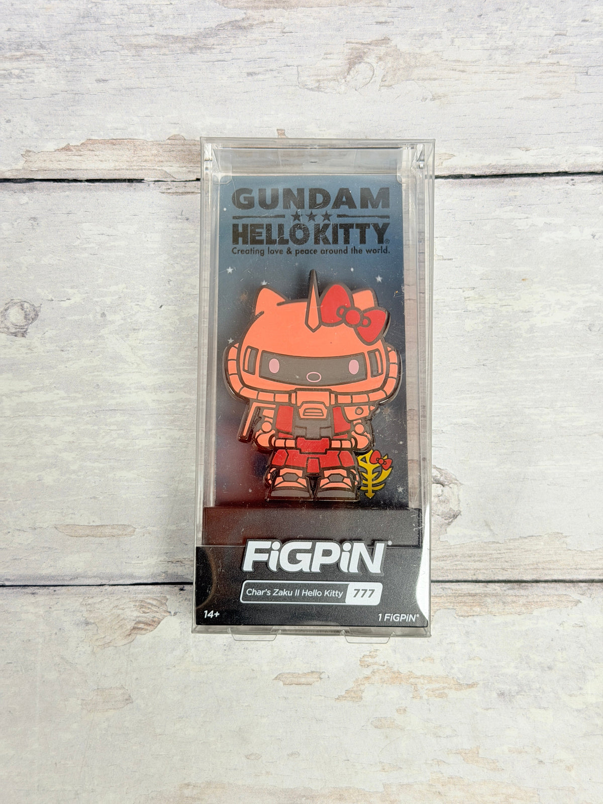 FigPins