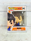 Funko POP! Dragon Ball Z Vegito #949 Anime Vinyl Figure DBZ