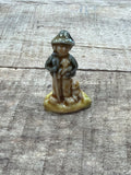 Wade Little Boy Blue (Nursery Rhyme Series)