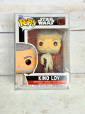 Funko Pop! Kino Loy #760 Star Wars Andor Narkina 5 Prisoner Bobblehead