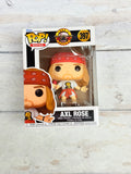 Funko Pop! Axl Rose #397 Guns N’ Roses Red Bandana