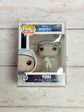 Funko Pop! Disney TRON Yori #1855 Vinyl Figure with Protector