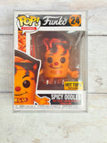 Funko Pop! Spicy Oodles #24 Fantastik Plastik Hot Topic Exclusive Ramen