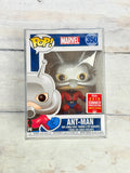 Marvel Funko Pop! Classic Ant-Man #350 2018 Summer Convention Exclusive
