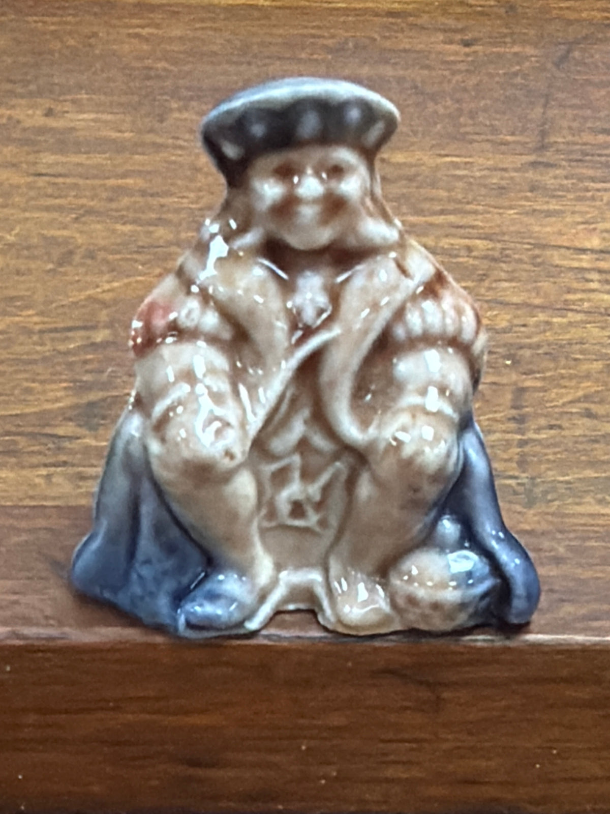 Wade Old King Cole (Nursery Rhyme Series)