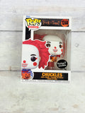 Funko Pop! Chuckles #1244 Trick ’r Treat Spirit Exclusive