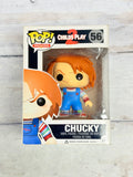 Funko Pop! Movies Child’s Play 2 Chucky #56 2014 – Box Wear
