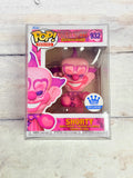 Funko Pop! Shorty #932 Killer Klowns From Outer Space Valentine Funko Exclusive