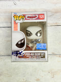 Funko Pop! Marvel Spider-Man Oscorp Suit #1529 Special Edition Exclusive