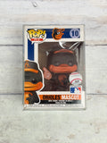 Funko POP! MLB Baltimore Orioles Mascot #10 Oriole Bird Vinyl Figure with Protector