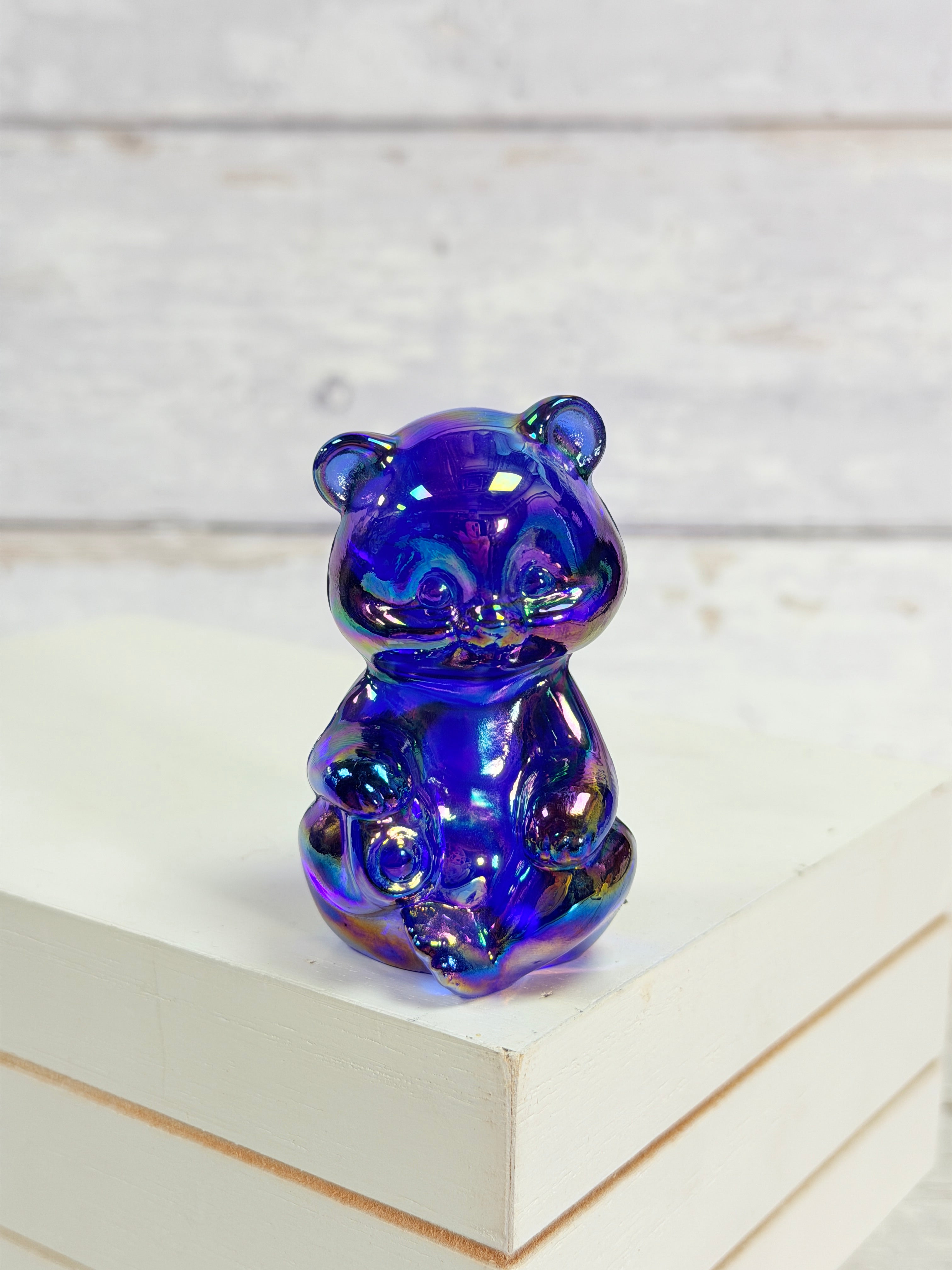 Fenton Art Glass History, Colors & Collecting Guide – Third Stop