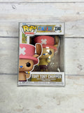 Funko Pop! One Piece Tony Tony Chopper Rumble Ball #2340