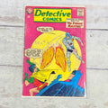 Detective Comics #323, full front cover