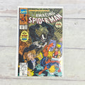 Amazing Spider-Man #333 (1990) Marvel Direct Edition — full front cover
