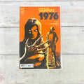 American Vampire 1976 #3 (2020) DC Comics, full front cover