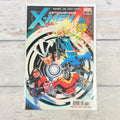 Astonishing X-Men #13 (2018), Greg Land regular cover: full front cover of the actual pre-owned copy.