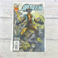 Astonishing X-Men #28 (2009): full front cover of the actual pre-owned copy.
