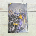 Batman #142, Full front cover