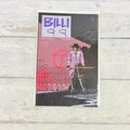 Billi 99 #1 (1991) Dark Horse Comics, full front cover