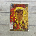 Ex Machina #33 (2008), Direct Sales, actual copy front cover