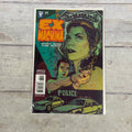 Ex Machina #34 (2008), Direct Sales, actual copy front cover