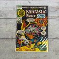 Marvel’s Greatest Comics #30 (1971), 25-Cent Cover, actual copy front cover