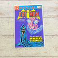 Batman Annual #10 (1986) $1.25 Cover, full front cover, photo 951