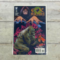 Ex Machina #31 (2007) front cover, Regular direct-sales cover, actual copy