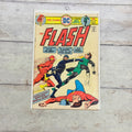 The Flash #235 (1975) 25-Cent Cover, full front cover, photo 977