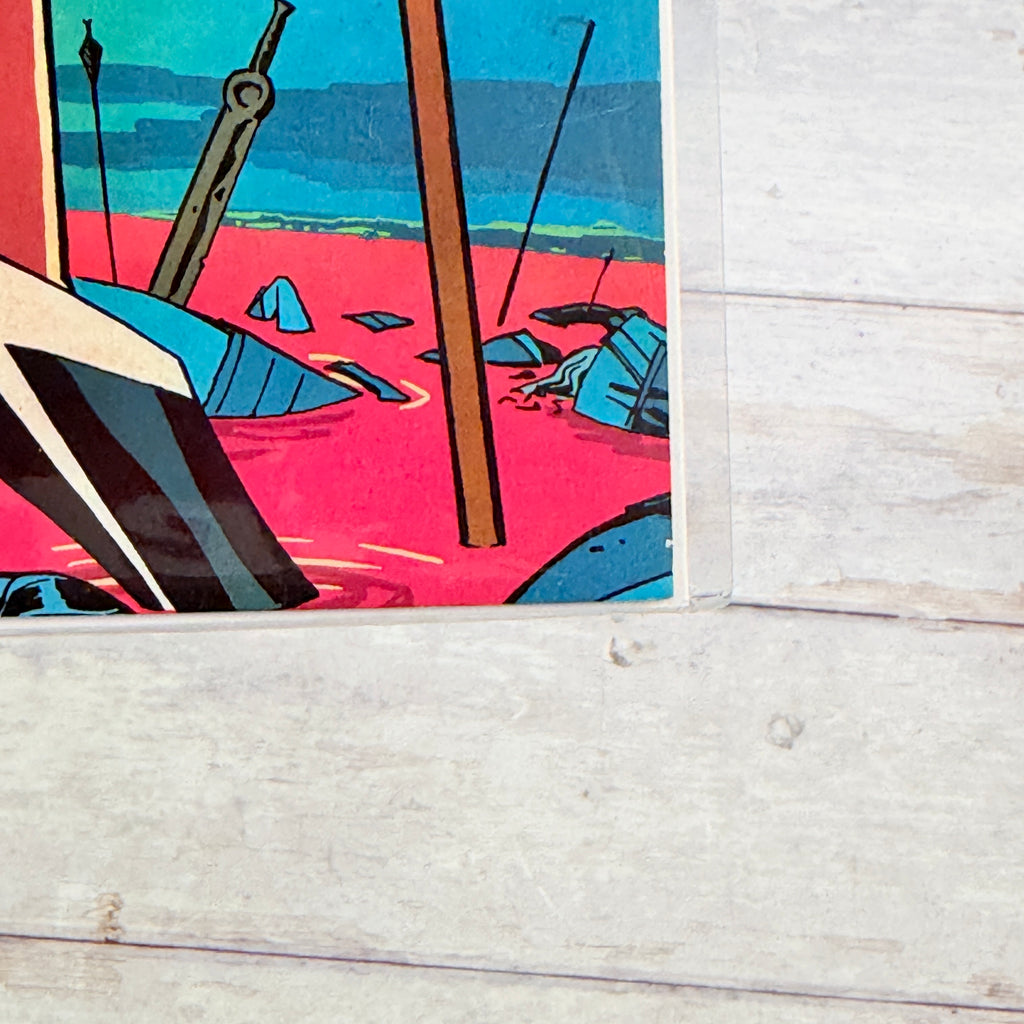 Wonder Woman #2 (2011) The New 52 Direct Edition, cover detail, photo 957