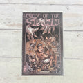 Curse of the Spawn #6 (1997) Image Comics, full front cover