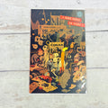 Dark Horse Twenty Years #one-shot, full front cover