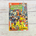 Detective Comics #1000, full front cover
