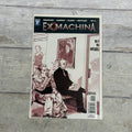 Ex Machina #40 2009 WildStorm comic front cover