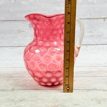 Height measurement approximately nine inches