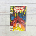 Ghost Rider #8 (1990) Marvel Comics, full front cover