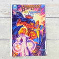 Homelands #1 Magic: The Gathering (1996) Armada Comic — full front cover
