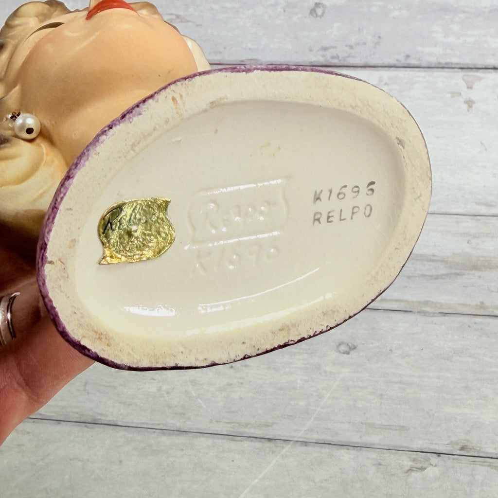 LH34 — Relpo K1695 mark and label