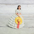 LH53 — Front of Avon Scarlett O'Hara figurine