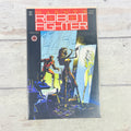 Magnus Robot Fighter #3 (1991) Valiant Comics — full front cover