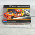 Monogram 2755 Darrell Waltrip Tide Monte Carlo 1/24 model kit original box front