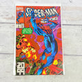 Spider-Man 2099 #5 (1993) Marvel Direct Edition — full front cover