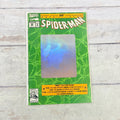 Spider-Man #26, Full front cover