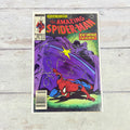 The Amazing Spider-Man #305, front_cover