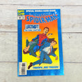 The Amazing Spider-Man #388, Full front cover