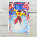 The Flash #780 (2022) DC Comics - Max Dunbar Cardstock Variant, full front cover