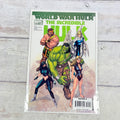 The Incredible Hulk #109, full front cover