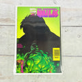 The Incredible Hulk #466, full front cover